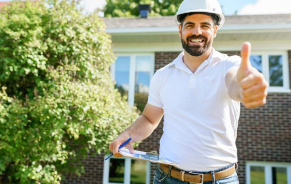 Soumission pour nettoyage de gouttières